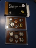 2011 PROOF SET