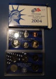 2004 PROOF SET