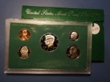 1997 PROOF SET