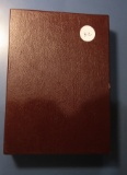 1984-S PRESTIGE PROOF SET IN BOX