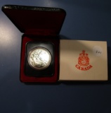 1978 CANADA DOLLAR IN BOX UNC