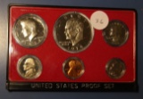 1974-S PROOF SET