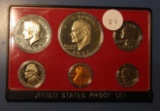 1974-S PROOF SET