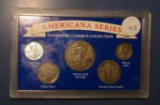 AMERICAN SERIES VANISHING CLASSICS COLLECTION