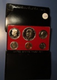 1975 PROOF SET