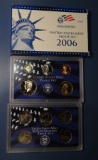 2006 PROOF SET