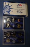 2006 PROOF SET