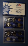 2006 PROOF SET