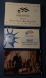 2007 PROOF SET