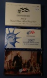 2007 PROOF SET