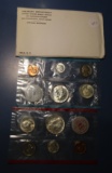 1964 MINT SET