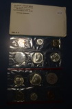 1964 MINT SET