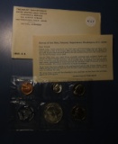 1965 MINT SET