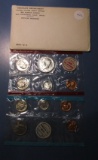 1968 MINT SET
