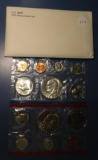 1974 MINT SET