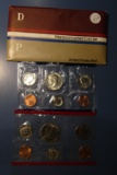 1984 MINT SET