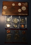 1985 MINT SET