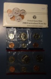 1988 MINT SET