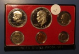 1974-S PROOF SET