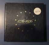 1976 3 PIECE SILVER PROOF SET