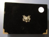 1996-S SILVER PREMIER PROOF SET