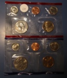 2000 MINT SET