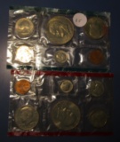 1977 MINT SET