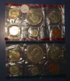 1977 MINT SET