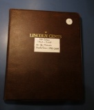 LINCOLN CENT SET 1962-2009 GEM BU & PROOF (150 COINS)