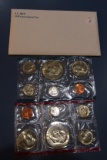 1978 MINT SET