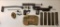 Czech SA 26 Parts Kit