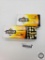 100 Rounds of 9x19mm Armscore
