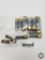 17 Brenneke 28 Gauge Slugs