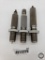 RCBS 50-140 Die Set