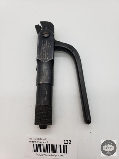Winchester Repeating Arms Reloading Tool