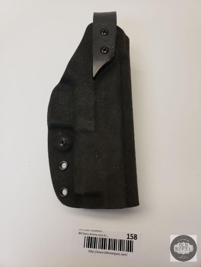 G-Code XST Belt Holster
