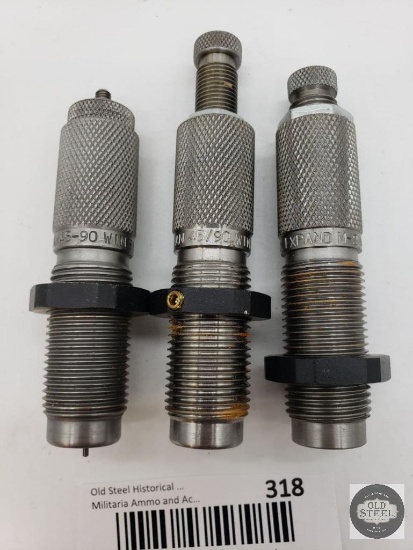 Lyman 45-90 Die Set