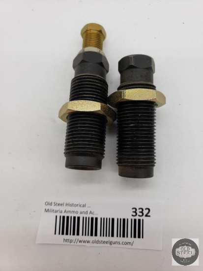 Dillon Precision 308 Die Set
