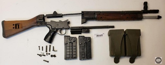 CETME Model C Parts Kit 7.62x51 NATO