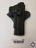Cytac Belt Holster for 1911
