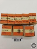 200 rounds of 9mm Largo Spanish