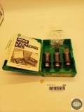 RCBS 44-40 Die Set