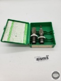 RCBS 350 Remington Magnum Die Set