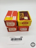 Mixed Lot of 7mm Bullets Speer & Hornady