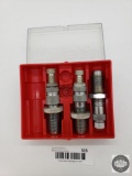 C-H and Lee 7x57mm Mauser Die Set