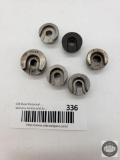 Assorted Shell Holders