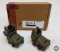 Magpul AR-15 Flip Up Sights