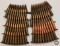 100 Rounds of 7.62x39mm