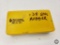 Speer 38 Special Plastic Training Rounds