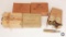 Five Boxes of 8x57mm Mauser